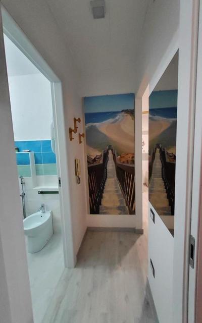 דירות Quartu SantʼElena Ambos Mundos מראה חיצוני תמונה