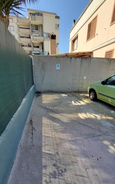 דירות Quartu SantʼElena Ambos Mundos מראה חיצוני תמונה