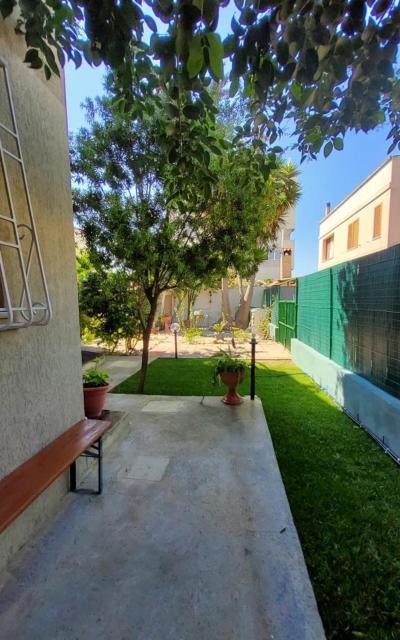דירות Quartu SantʼElena Ambos Mundos מראה חיצוני תמונה